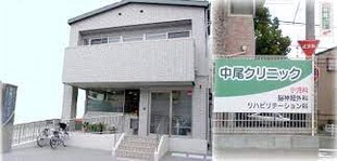 グレイスコート住吉本町の物件内観写真